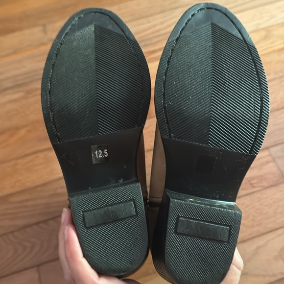 Smoky Mountain Boots! Worn 1 time! Children size 12.5. - Picture 2 of 5